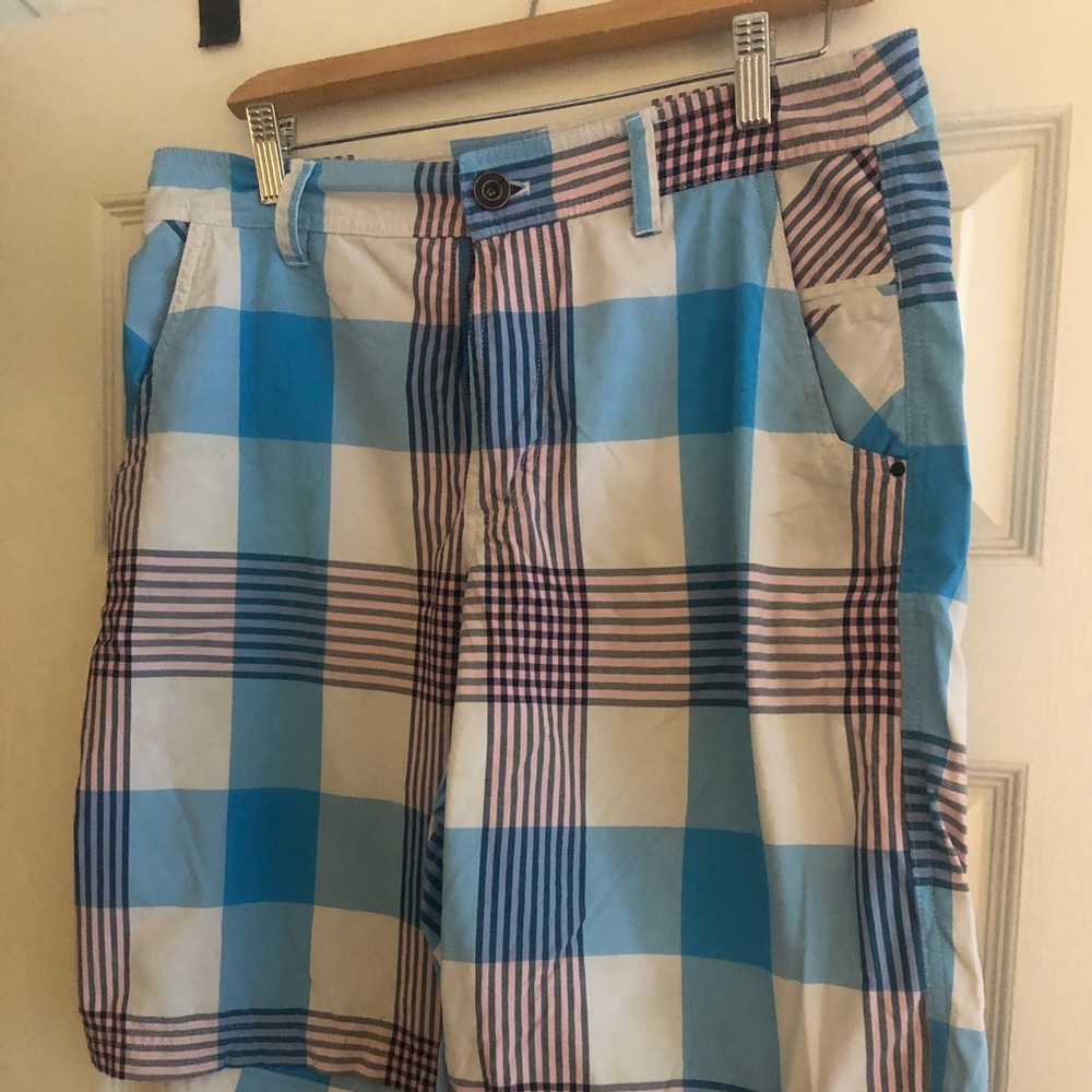 Men’s shorts